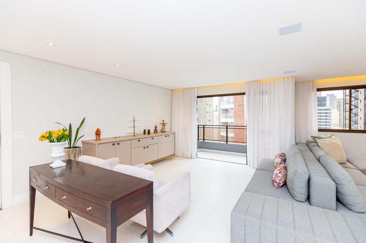 Apartamento, 4 quartos, 197 m² - Foto 3