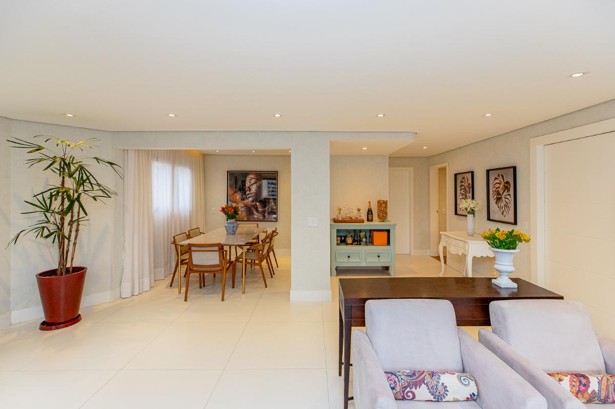 Apartamento, 4 quartos, 197 m² - Foto 4