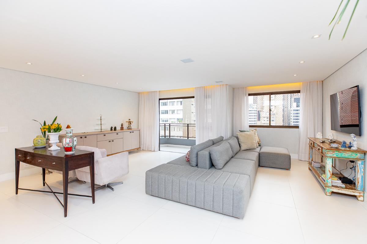 Apartamento, 4 quartos, 197 m² - Foto 6