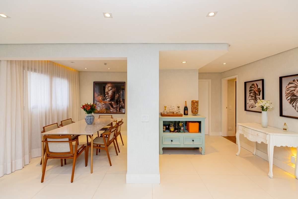 Apartamento, 4 quartos, 197 m² - Foto 8