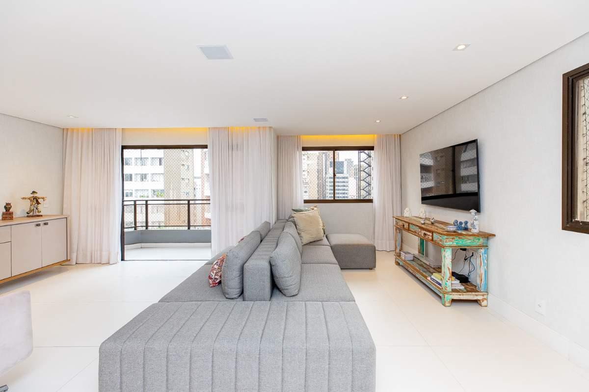 Apartamento, 4 quartos, 197 m² - Foto 9