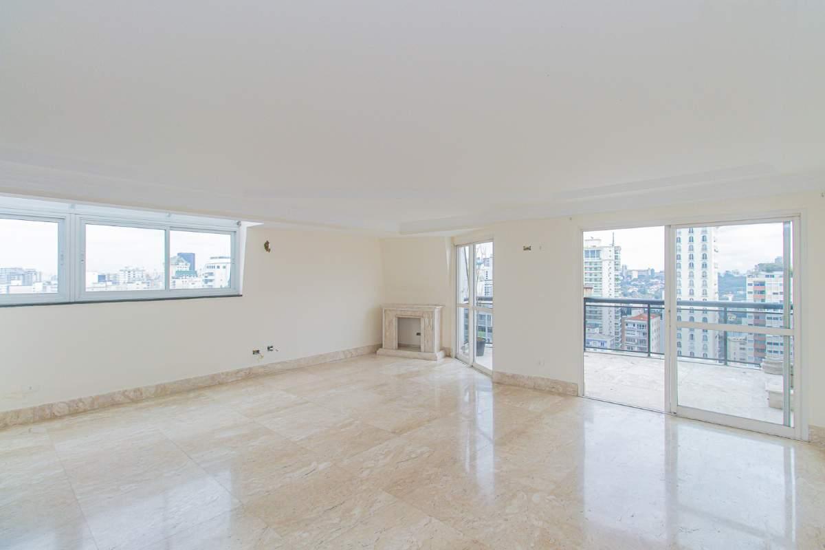 Cobertura, 2 quartos, 159418 m² - Foto 1