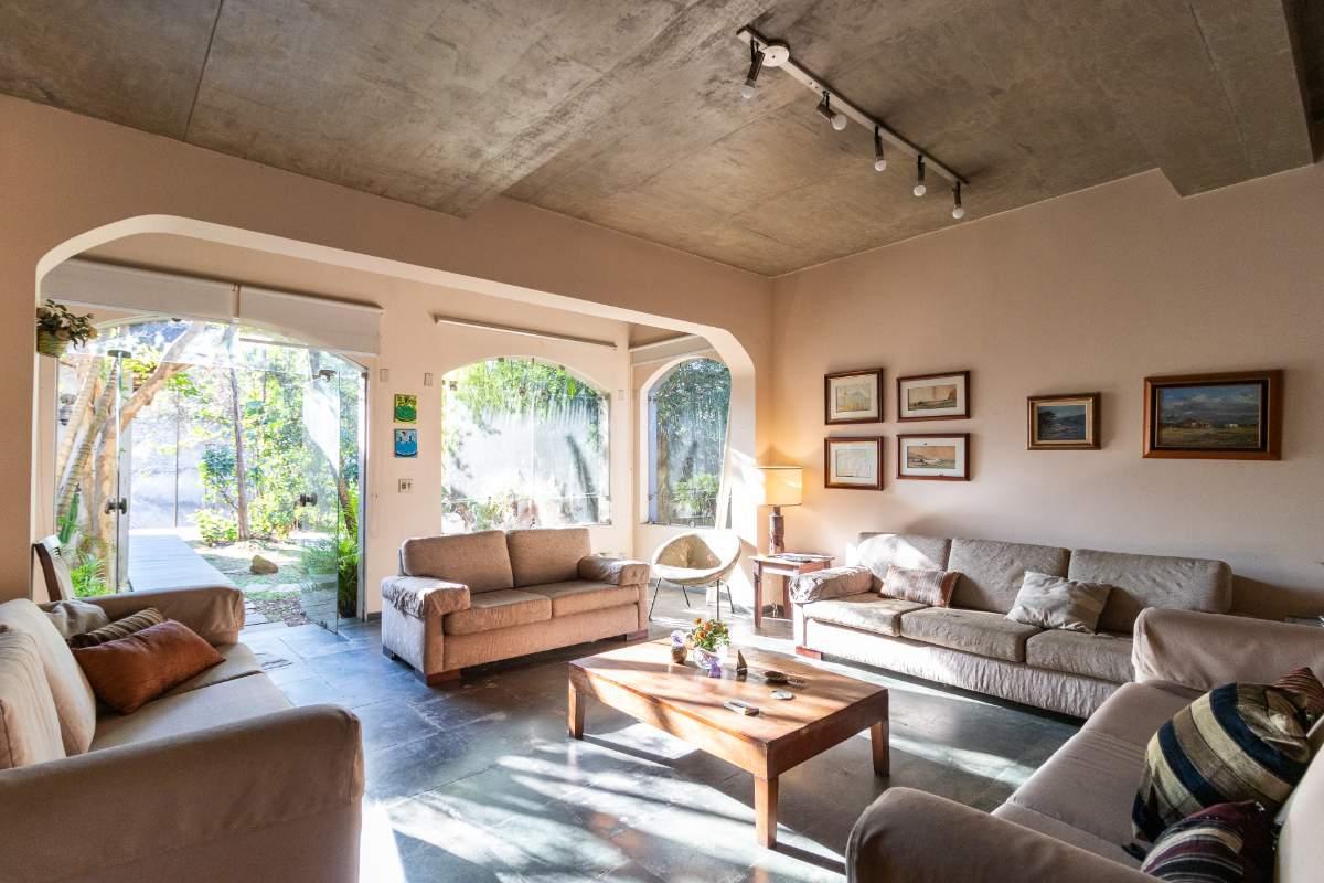 Casa, 4 quartos, 500 m² - Foto 1