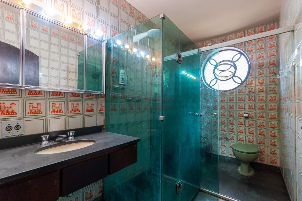 Casa, 4 quartos, 500 m² - Foto 18