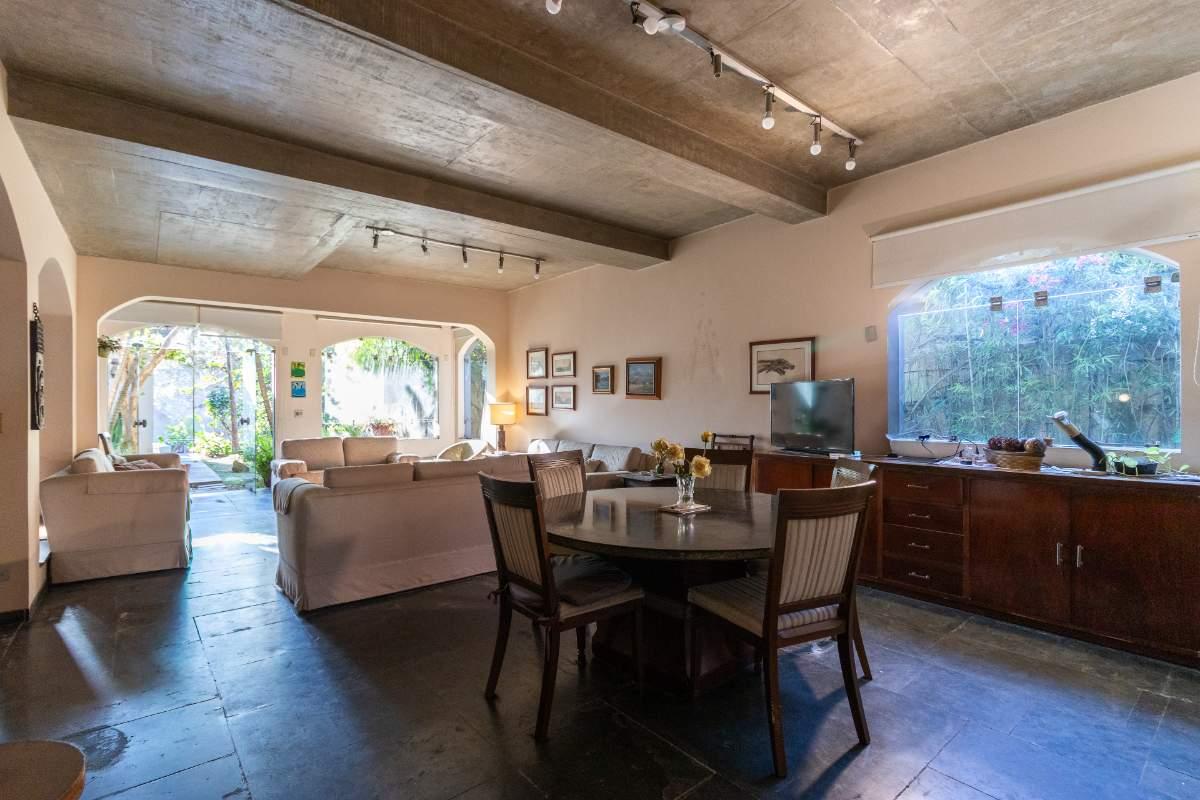 Casa, 4 quartos, 500 m² - Foto 2
