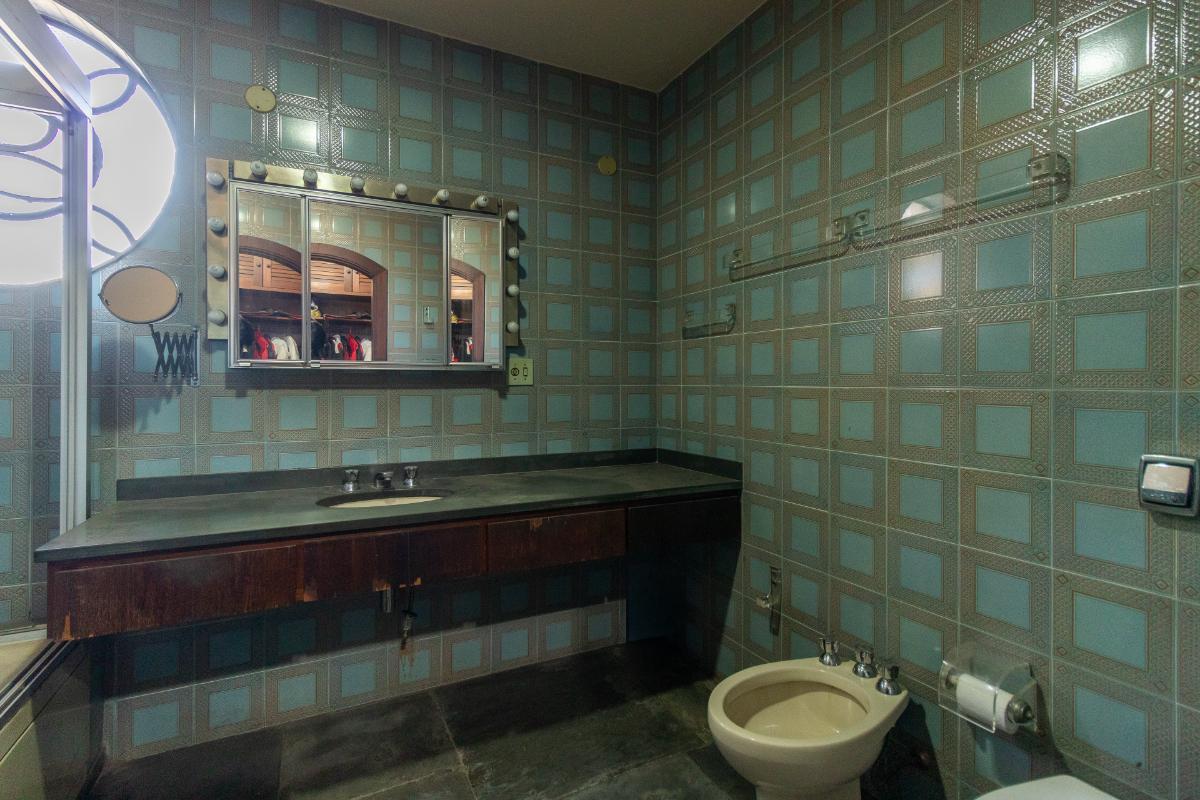 Casa, 4 quartos, 500 m² - Foto 23