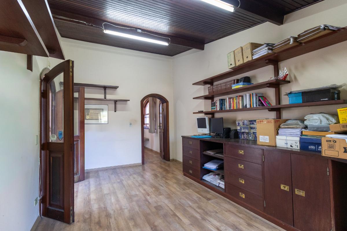 Casa, 4 quartos, 500 m² - Foto 24