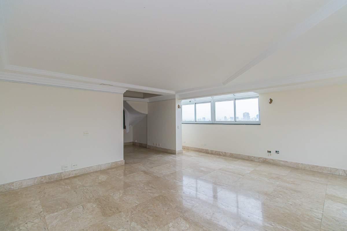 Cobertura, 2 quartos, 159418 m² - Foto 2