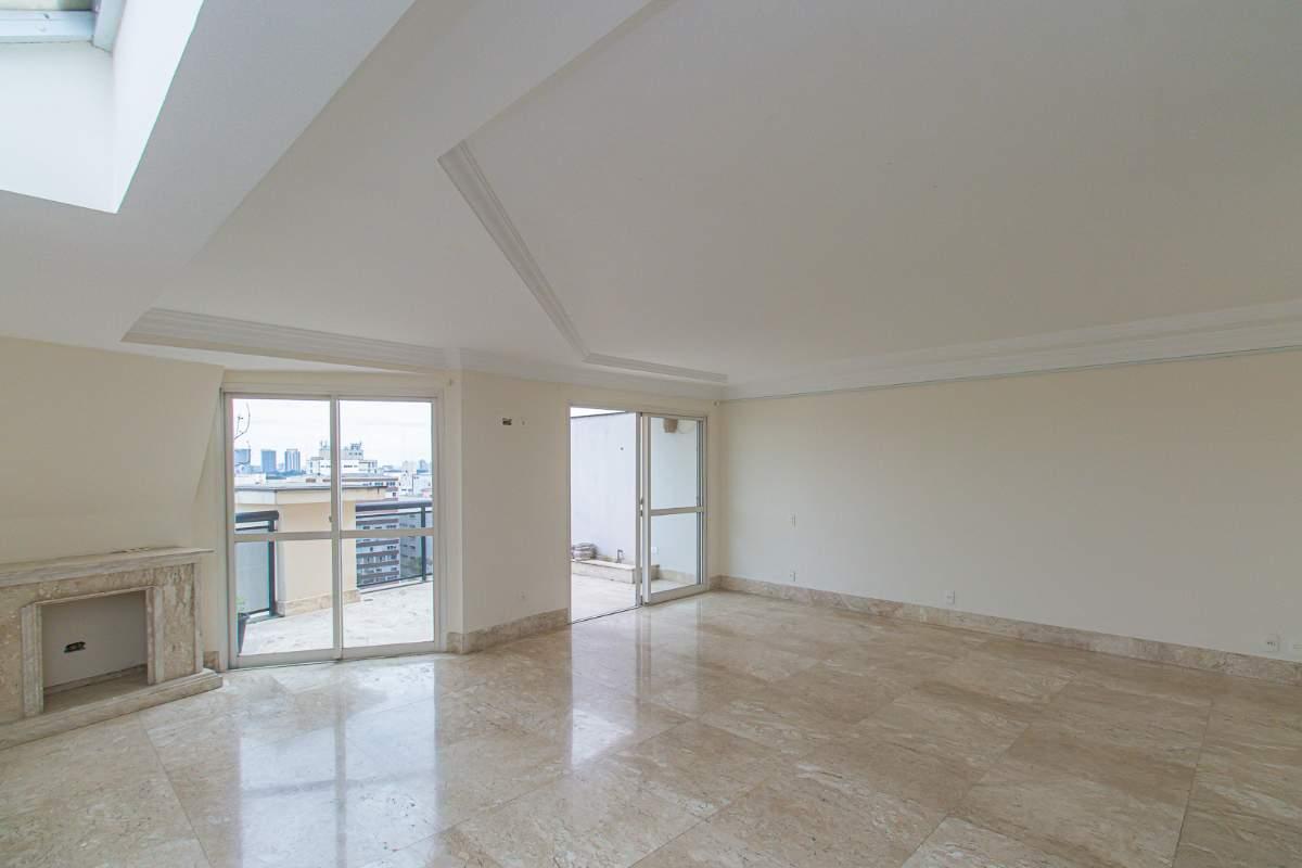 Cobertura, 2 quartos, 159418 m² - Foto 3