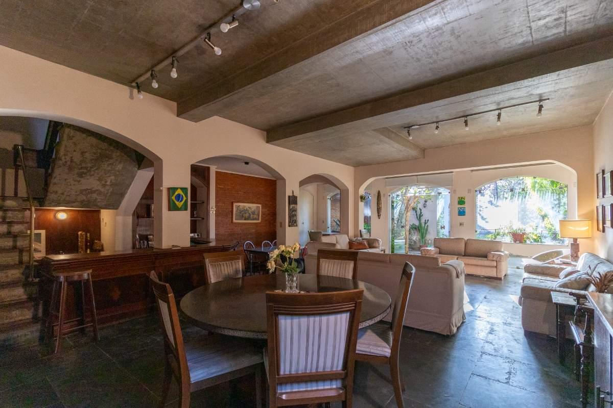 Casa, 4 quartos, 500 m² - Foto 3