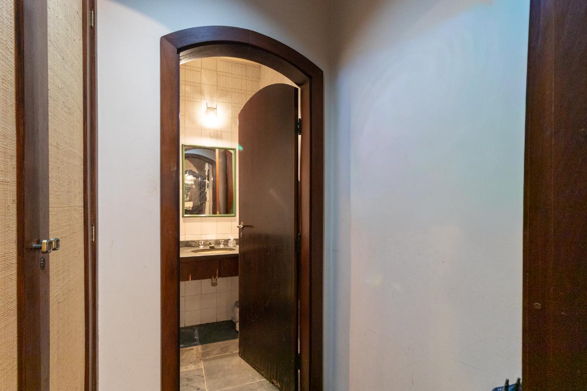 Casa, 4 quartos, 500 m² - Foto 6