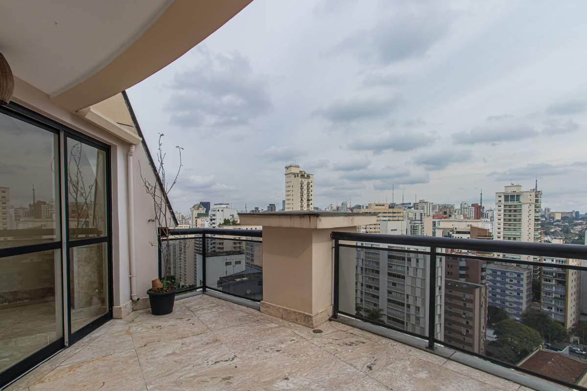 Cobertura, 2 quartos, 159418 m² - Foto 6