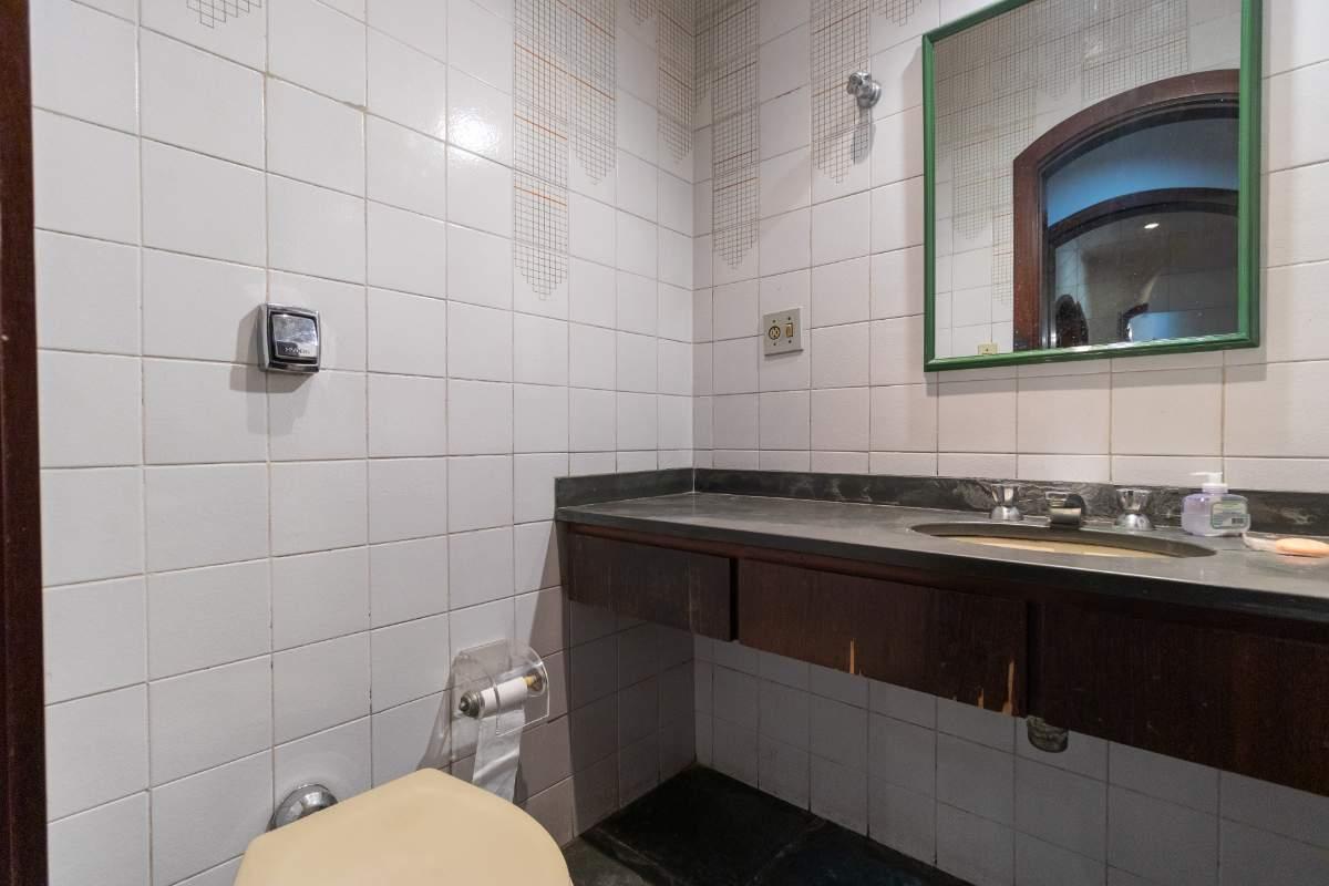 Casa, 4 quartos, 500 m² - Foto 7