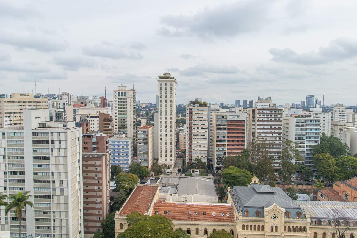 Cobertura, 2 quartos, 159418 m² - Foto 7