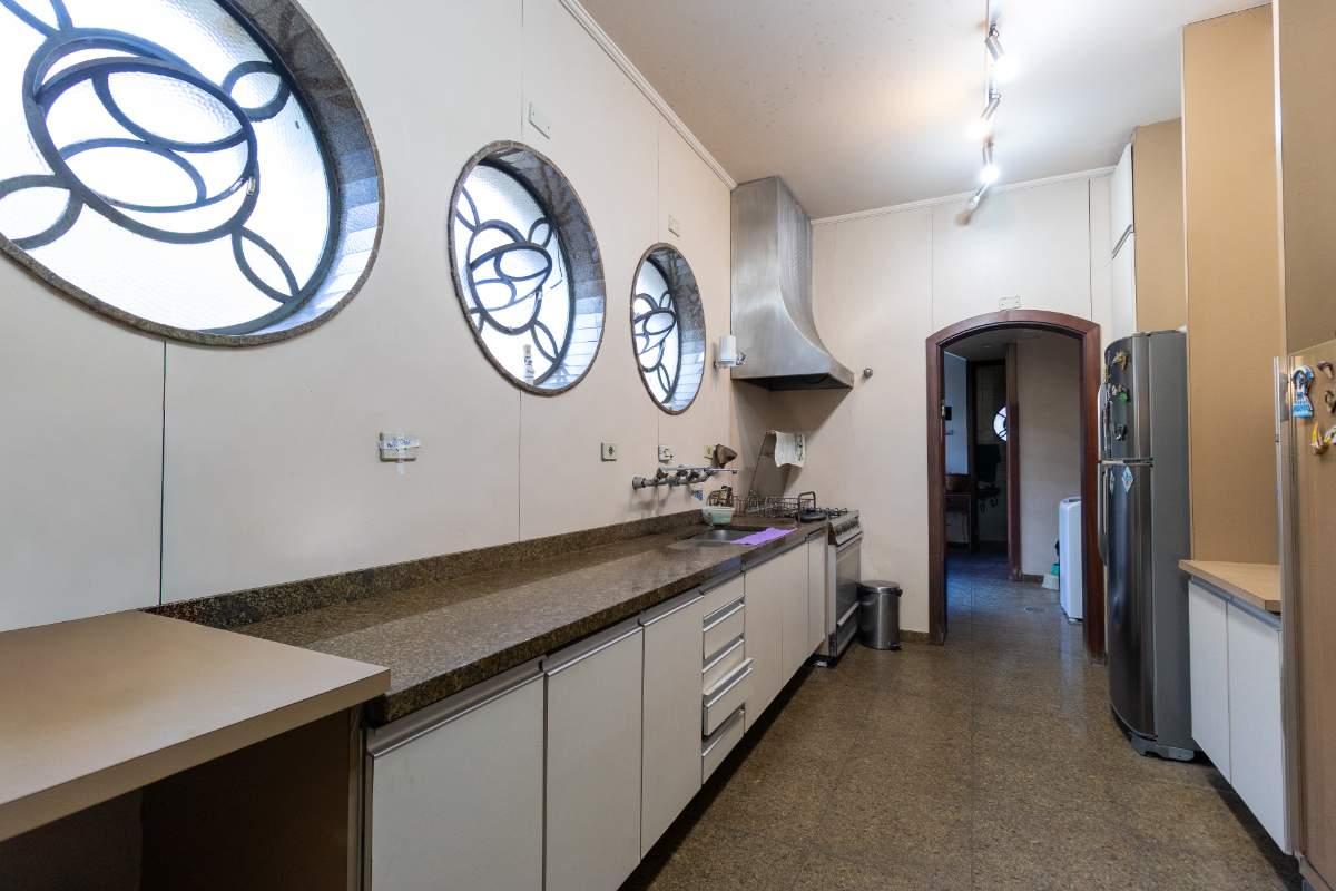 Casa, 4 quartos, 500 m² - Foto 8