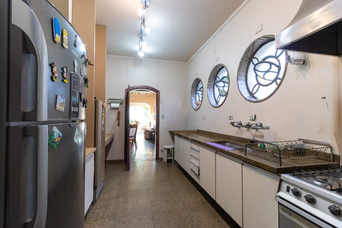 Casa, 4 quartos, 500 m² - Foto 9