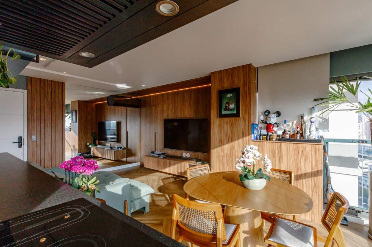 Apartamento, 2 quartos, 68 m² - Foto 10
