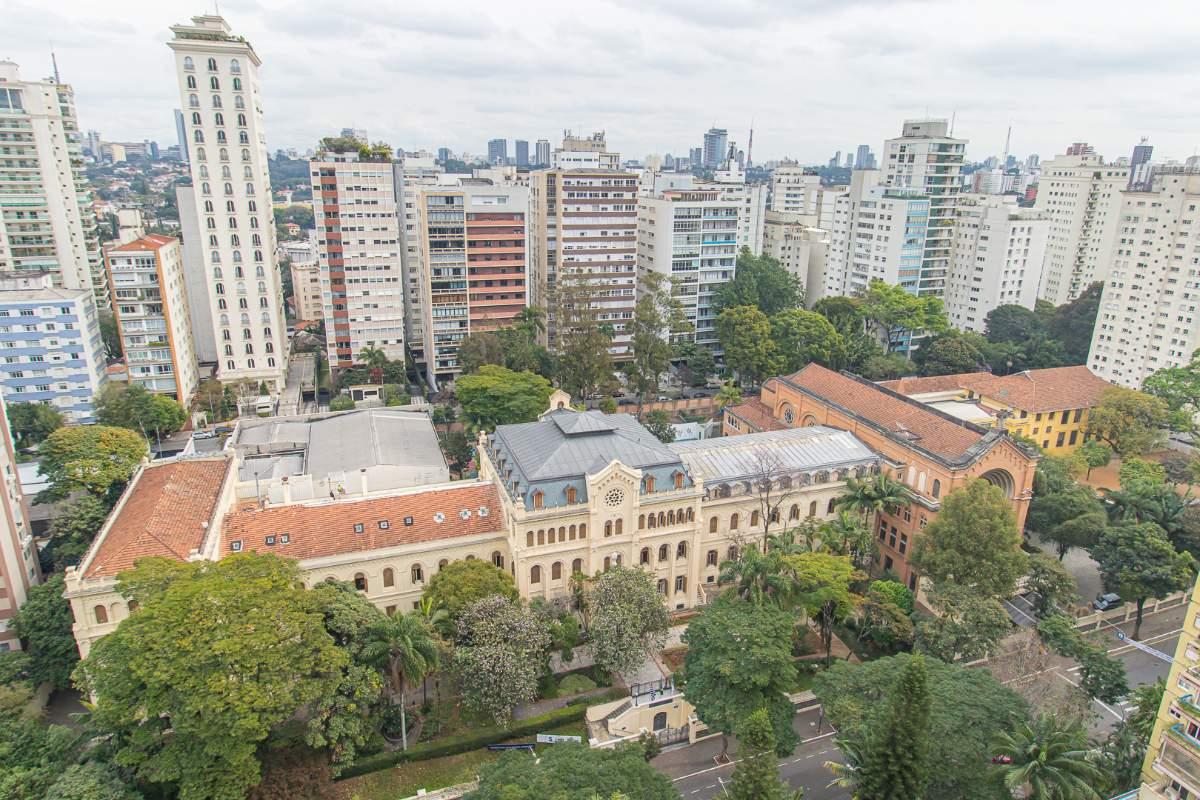 Cobertura, 2 quartos, 159418 m² - Foto 8