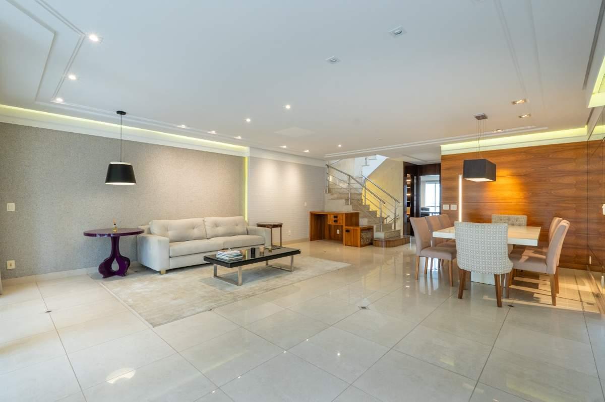 Casa de Condomínio, 4 quartos - Foto 10