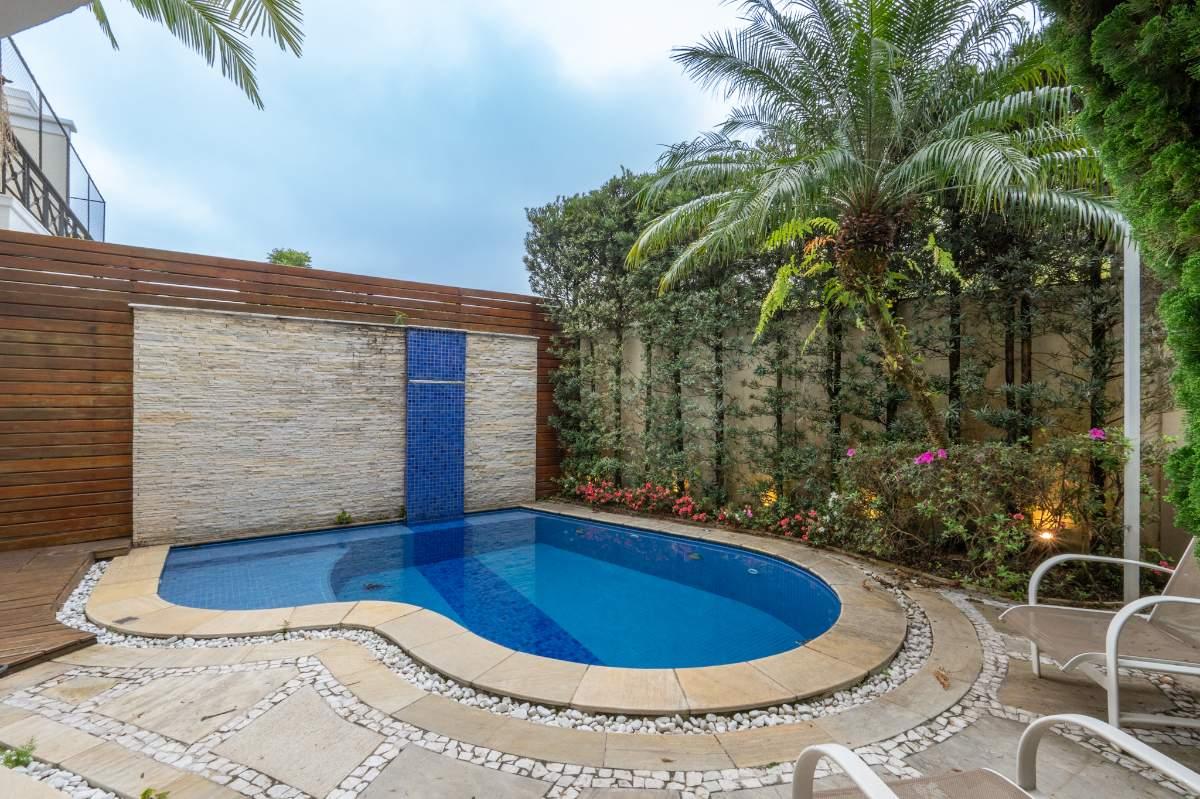 Casa de Condomínio, 4 quartos - Foto 3