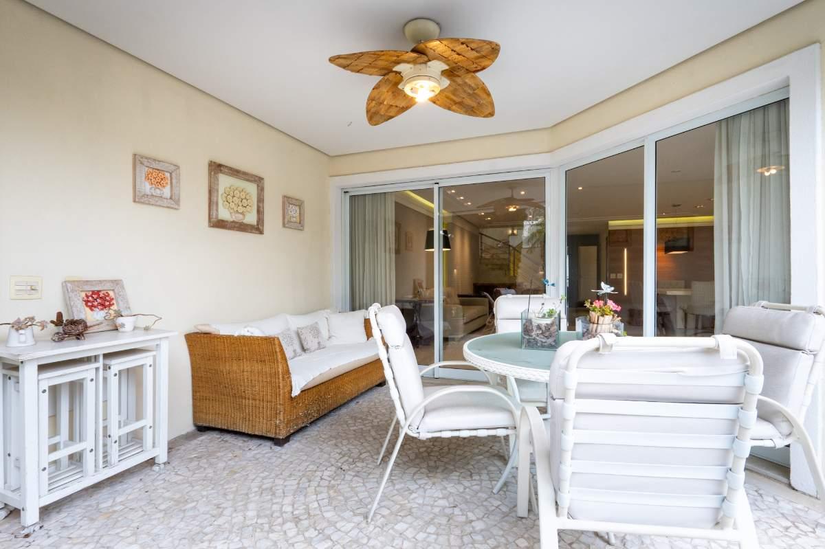 Casa de Condomínio, 4 quartos - Foto 6