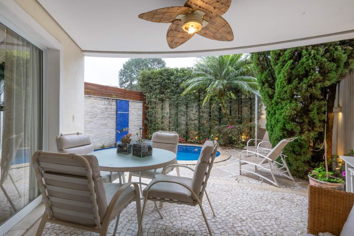 Casa de Condomínio, 4 quartos - Foto 7