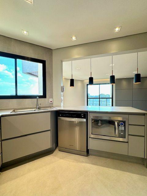 Apartamento, 3 quartos, 174 m² - Foto 13