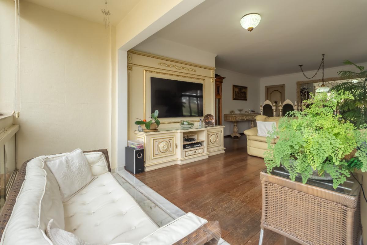 Apartamento, 4 quartos, 130 m² - Foto 14