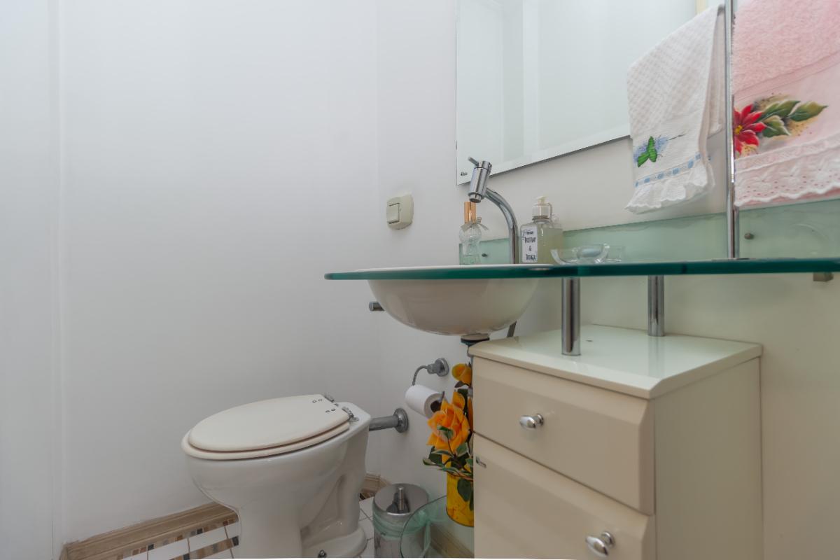 Apartamento, 4 quartos, 130 m² - Foto 15