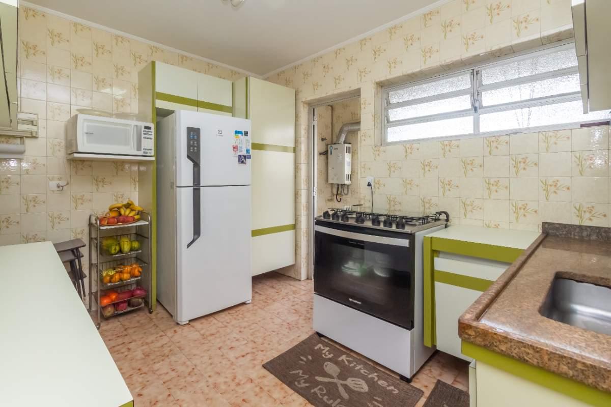 Apartamento, 4 quartos, 130 m² - Foto 16