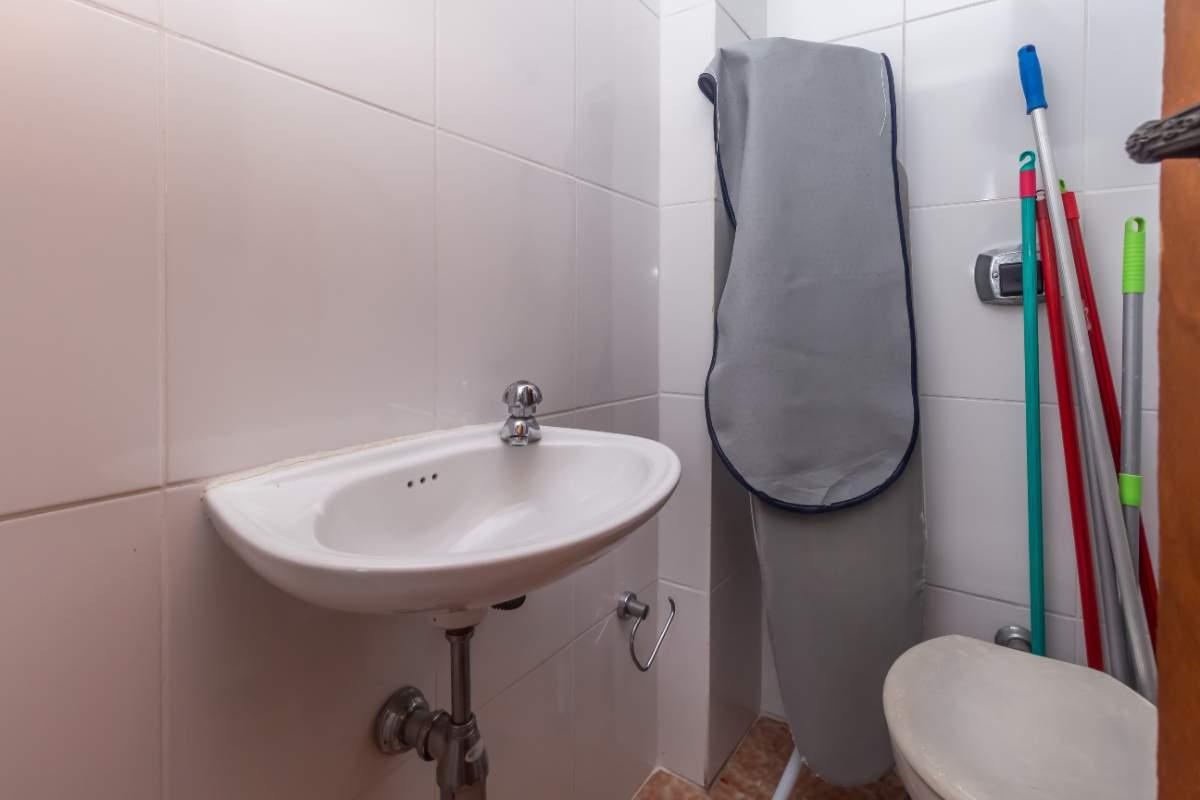Apartamento, 4 quartos, 130 m² - Foto 21
