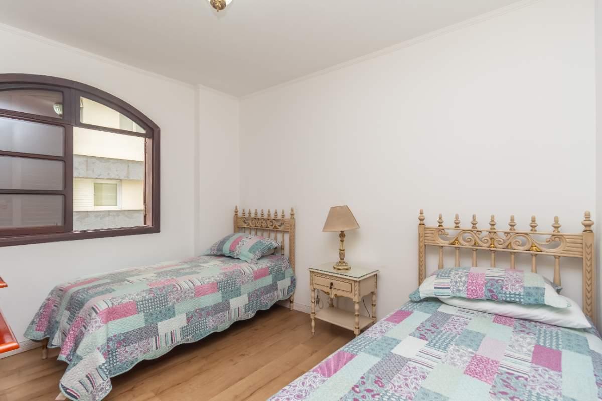 Apartamento, 4 quartos, 130 m² - Foto 25