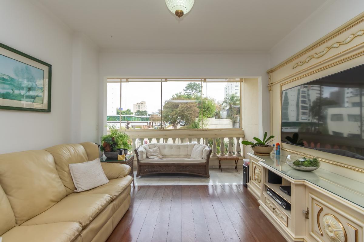 Apartamento, 4 quartos, 130 m² - Foto 2