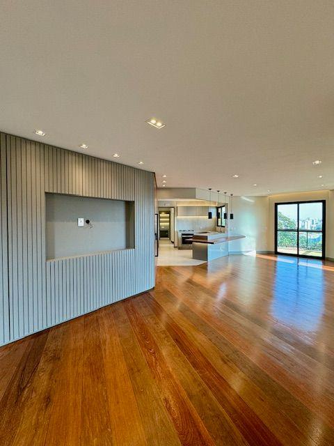 Apartamento, 3 quartos, 174 m² - Foto 5