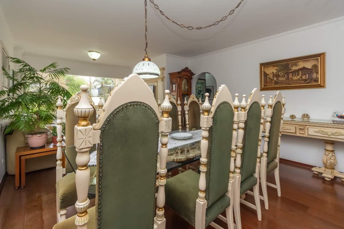 Apartamento, 4 quartos, 130 m² - Foto 5