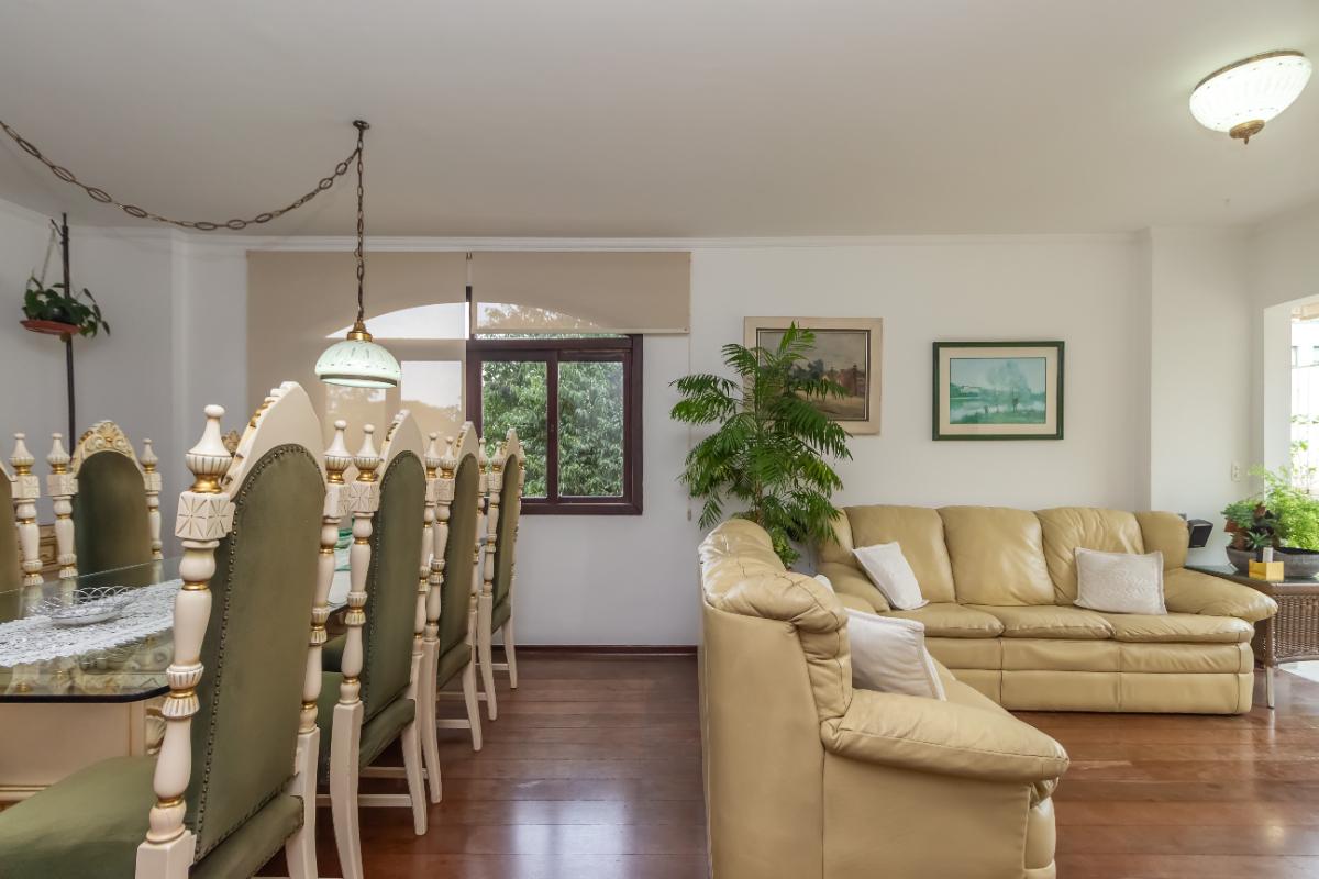 Apartamento, 4 quartos, 130 m² - Foto 6
