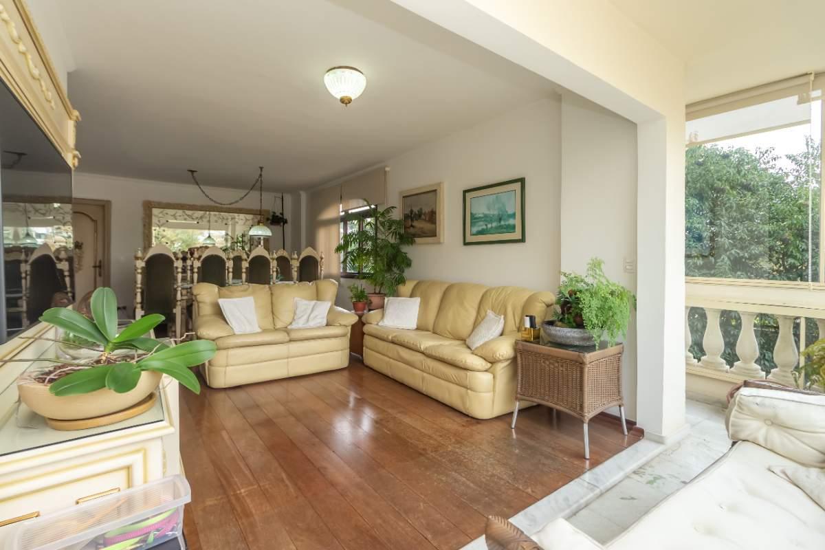 Apartamento, 4 quartos, 130 m² - Foto 9