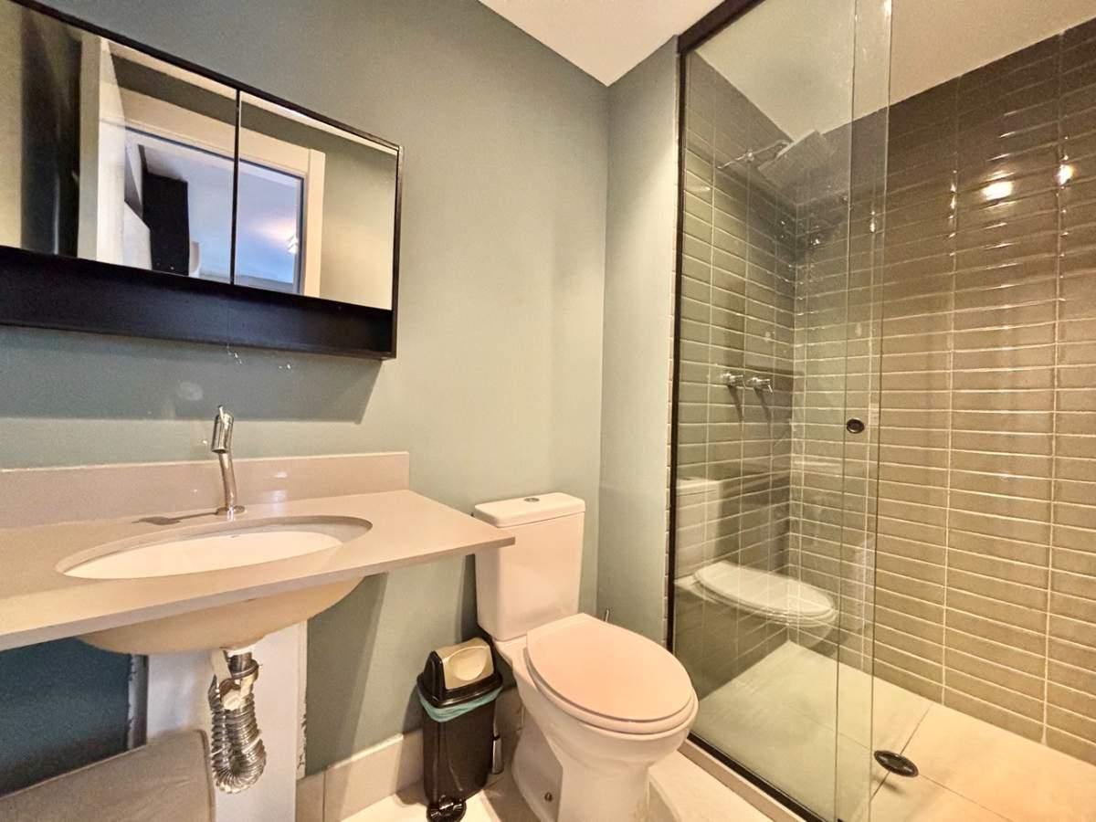 Apartamento, 3 quartos, 110 m² - Foto 10