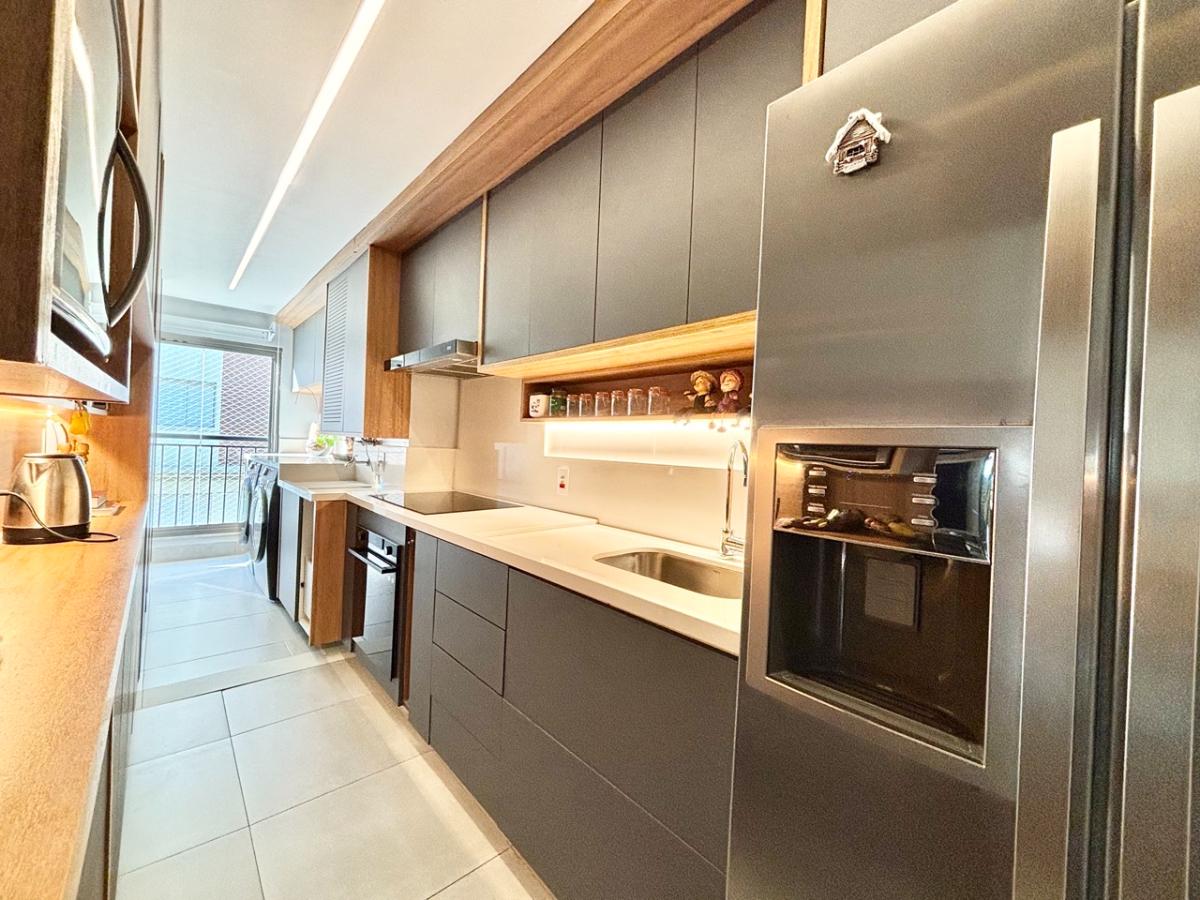 Apartamento, 3 quartos, 110 m² - Foto 11