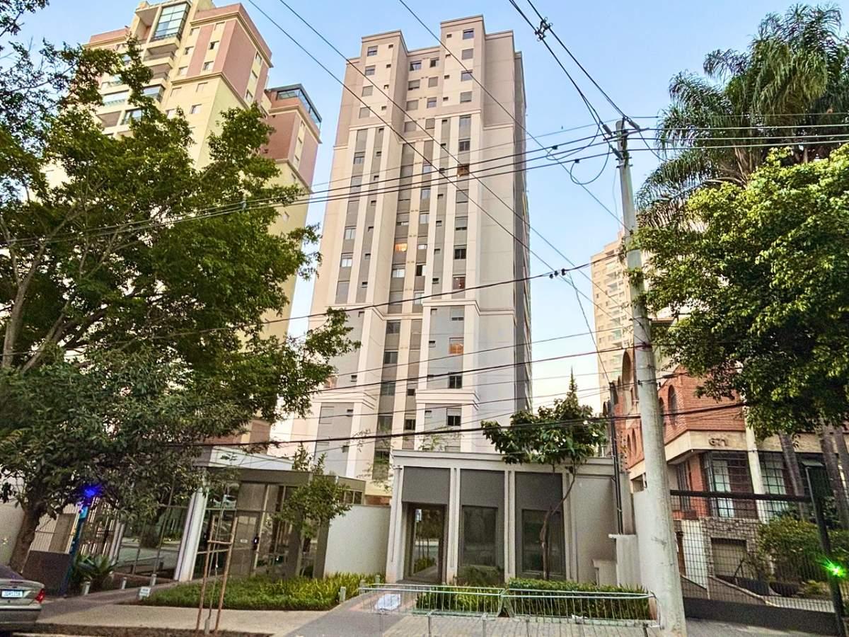 Apartamento, 3 quartos, 110 m² - Foto 14