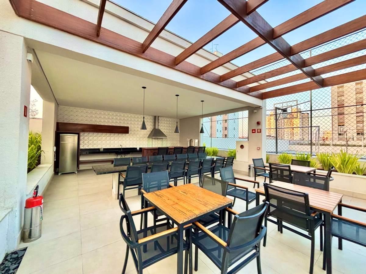 Apartamento, 3 quartos, 110 m² - Foto 17