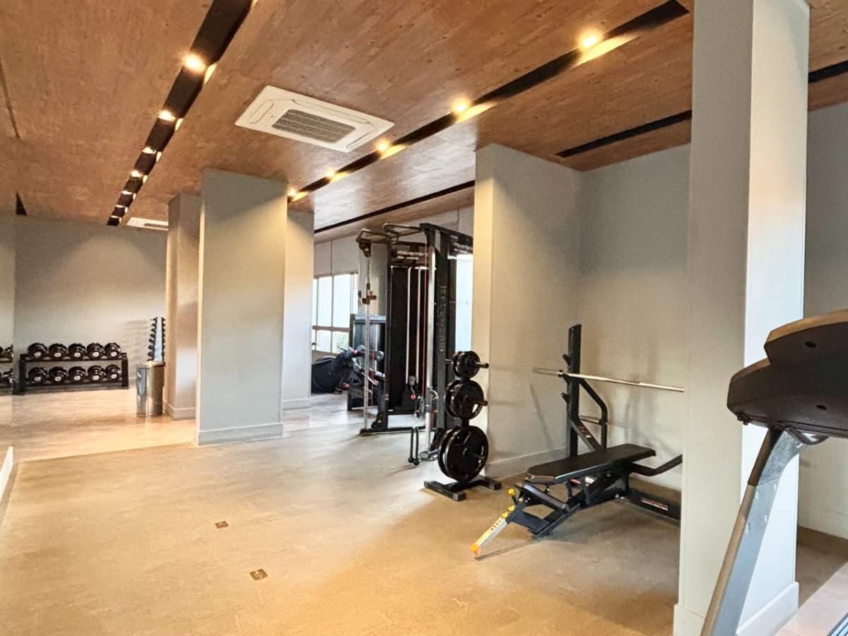Apartamento, 3 quartos, 110 m² - Foto 21