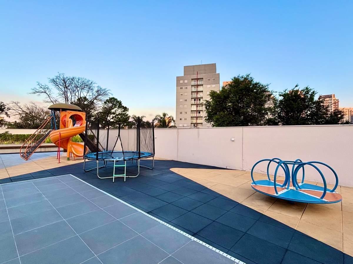 Apartamento, 3 quartos, 110 m² - Foto 25