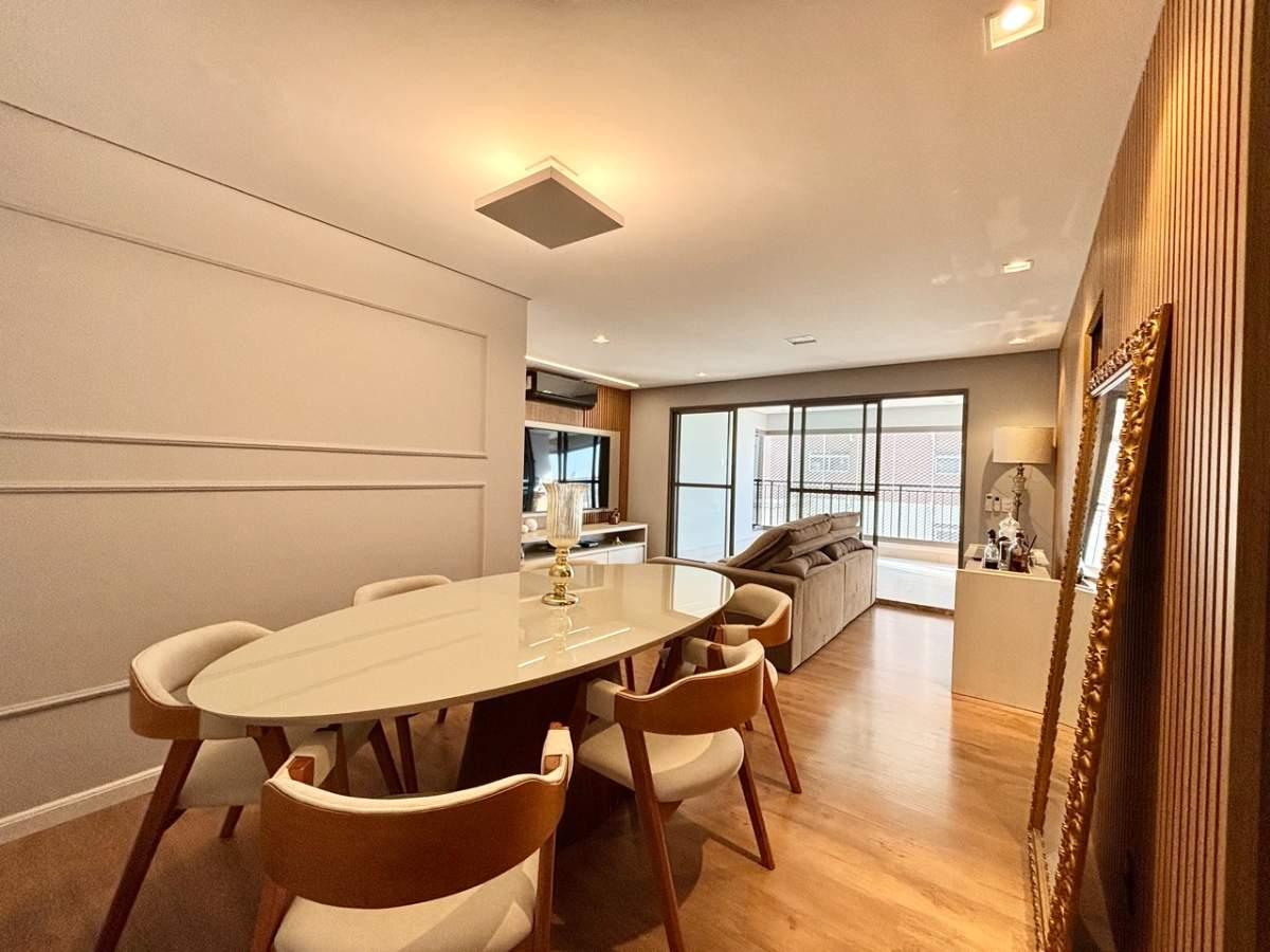 Apartamento, 3 quartos, 110 m² - Foto 3