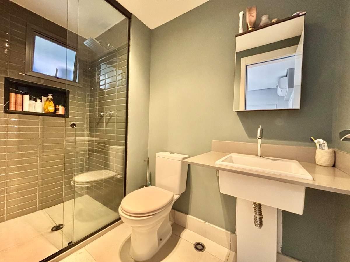 Apartamento, 3 quartos, 110 m² - Foto 6