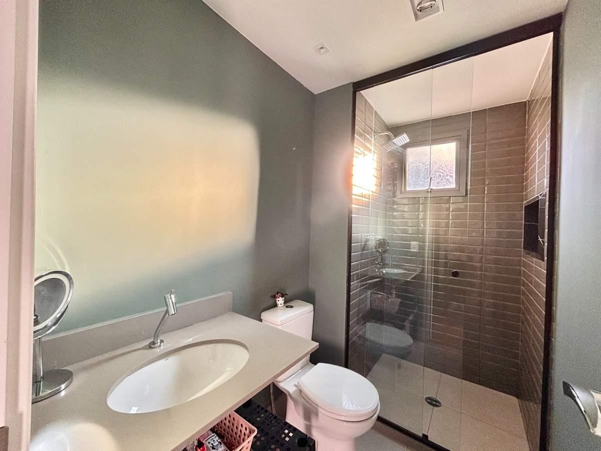 Apartamento, 3 quartos, 110 m² - Foto 8