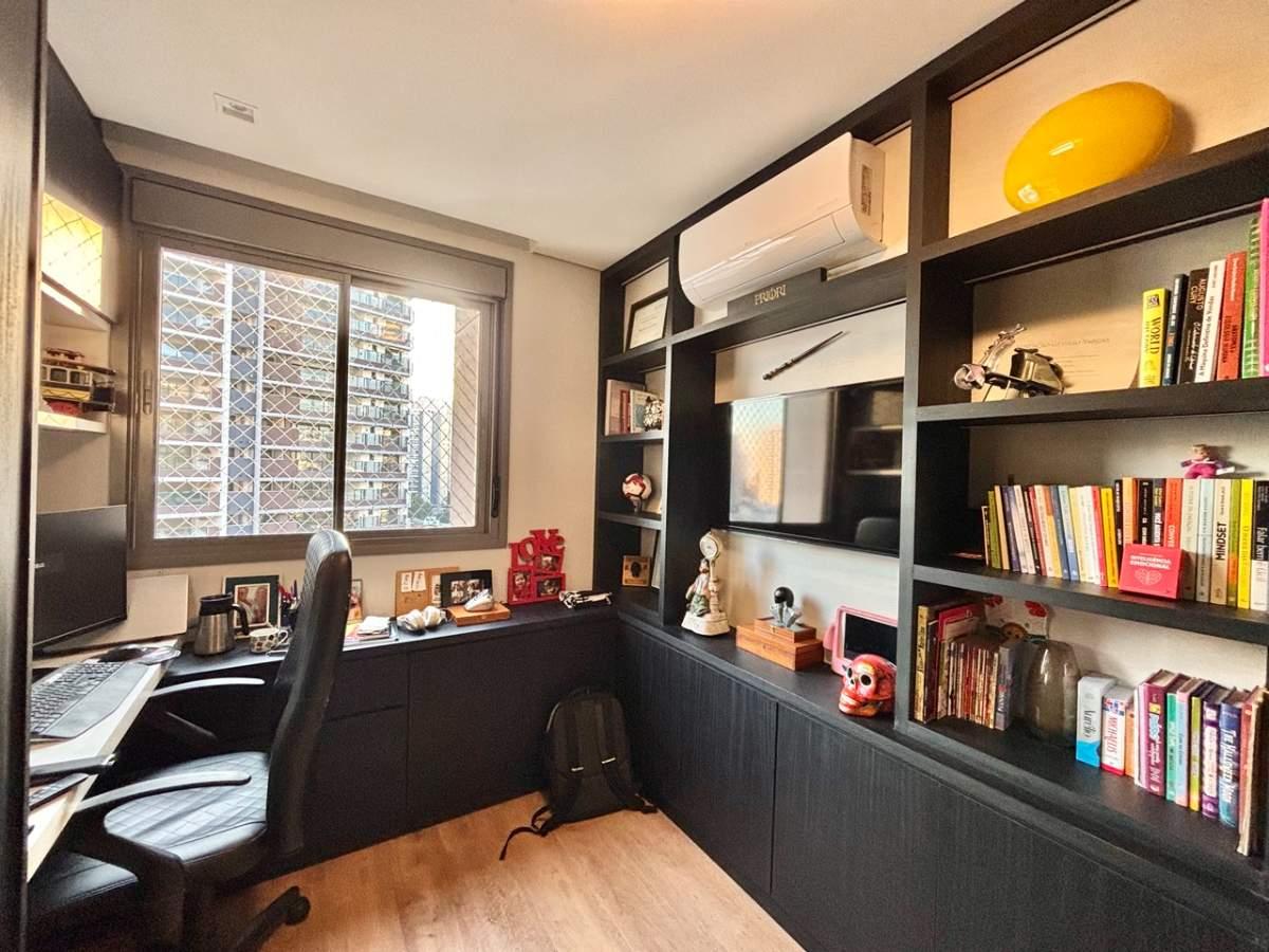 Apartamento, 3 quartos, 110 m² - Foto 9