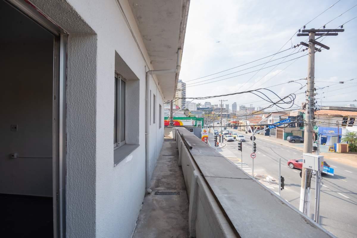 Depósito-Galpão, 402 m² - Foto 23