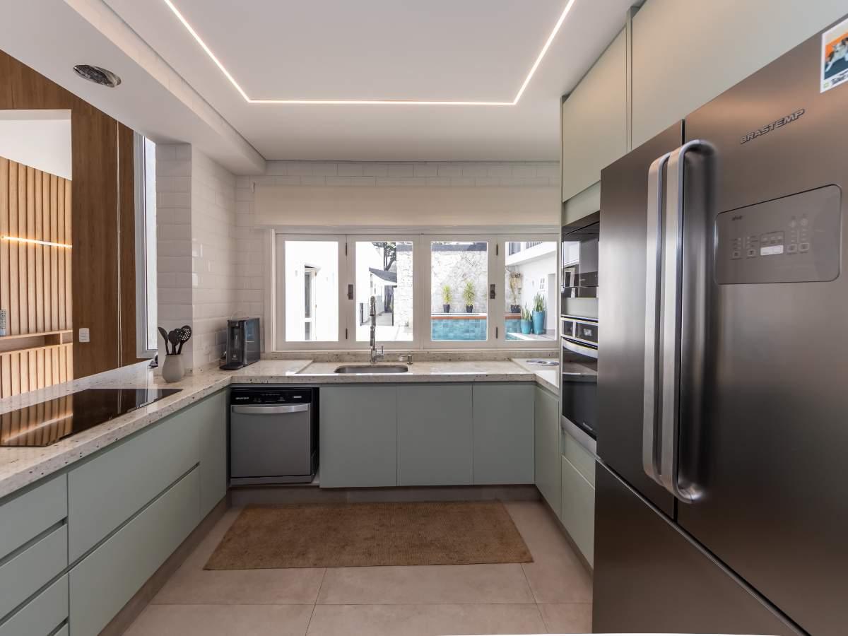 Casa, 4 quartos, 319 m² - Foto 11