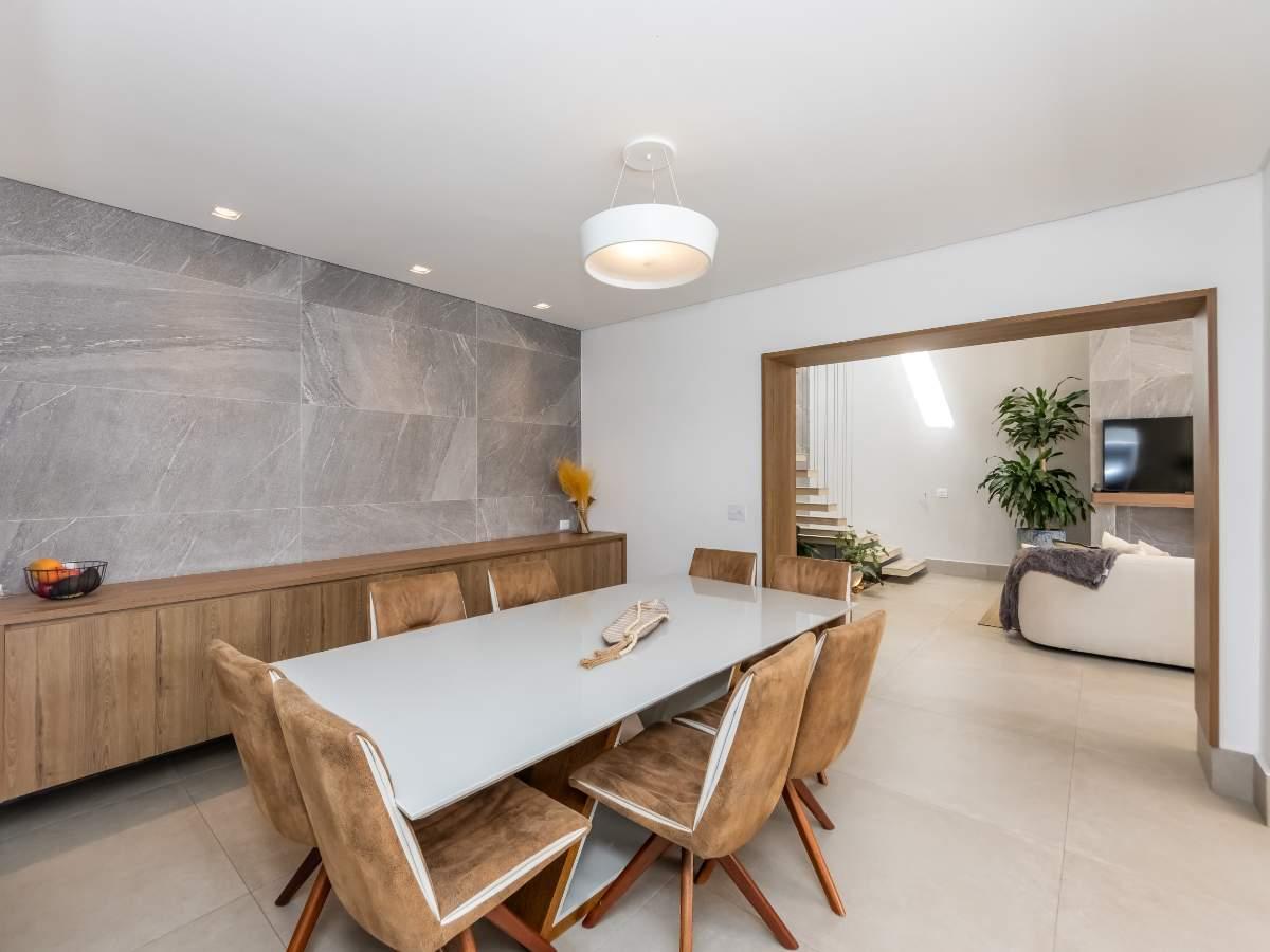 Casa, 4 quartos, 319 m² - Foto 14